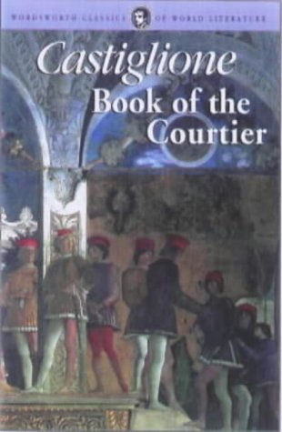 The Book of The Courtier