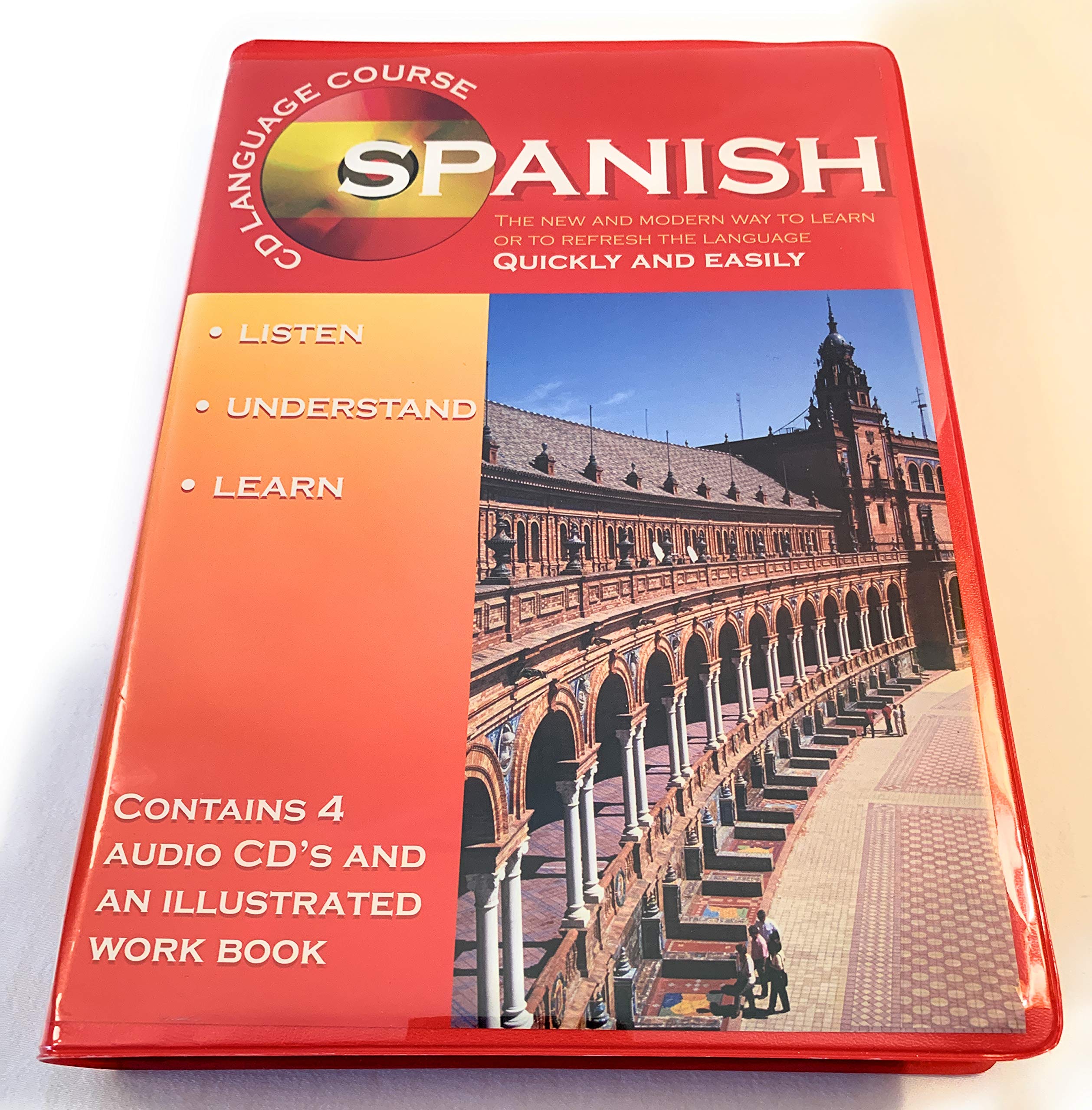 Spanish Language Course