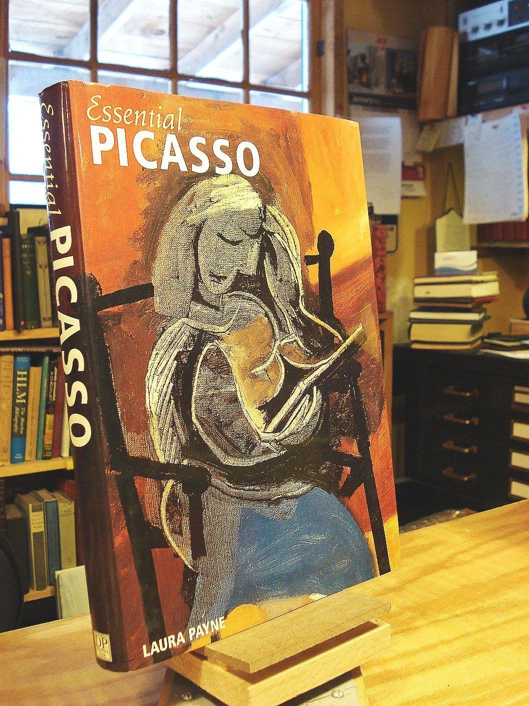 Essential Picasso