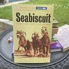 Seabiscuit: Three Men And a Racehorse