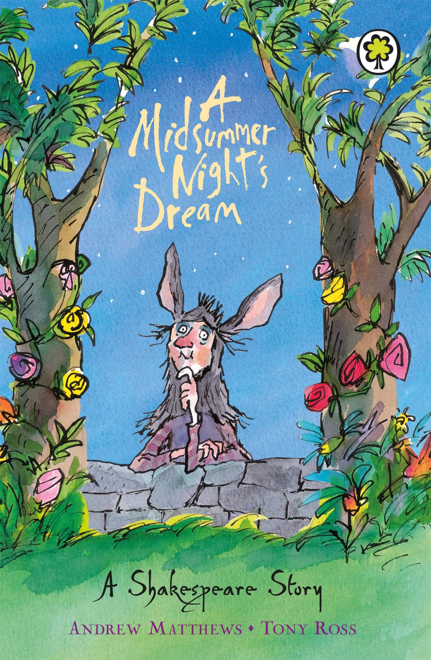 Midsummer Night´s Dream