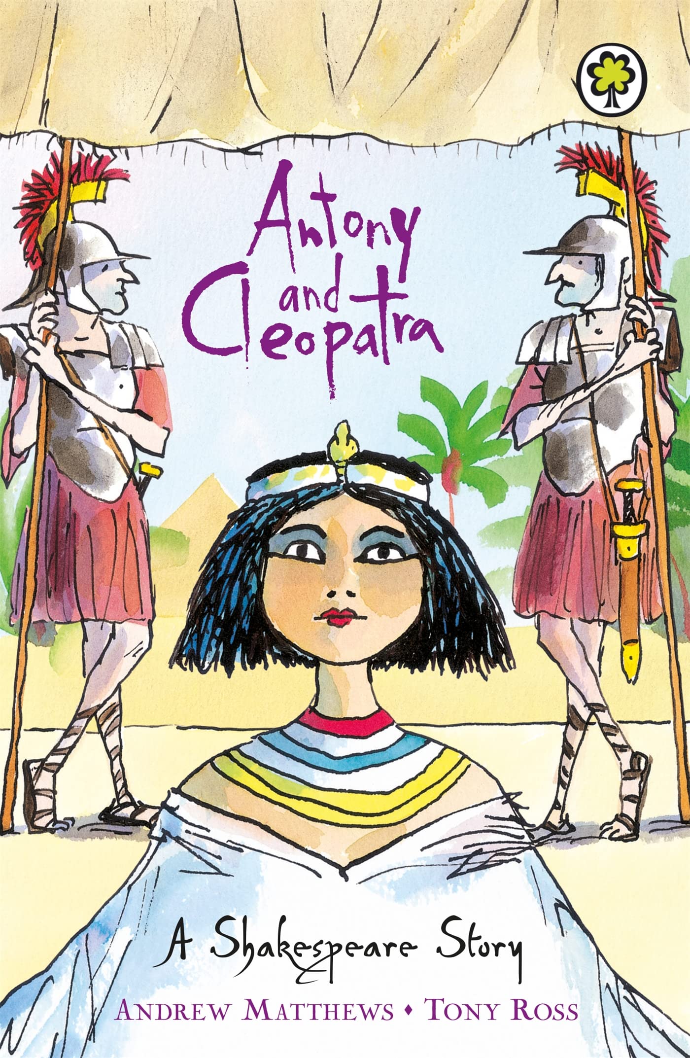 Antony And Cleopatra