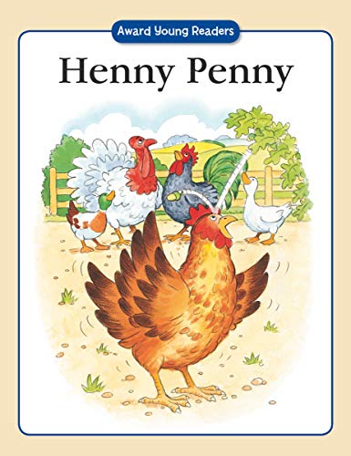 Henny Penny