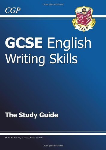 GCSE English: Writing Skills