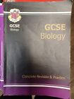 Gcse Biology Complete Revision & Practice