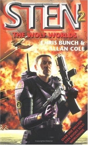 The Wolf Worlds: Number 2 in Series