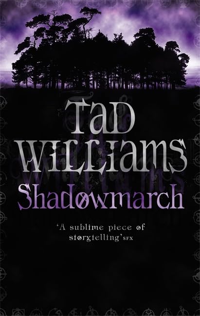 Shadowmarch, English Edition