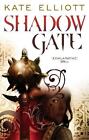 Shadow Gate: Book Two of Crossroads