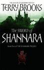 The Sword of Shannara: The First Novel of The Original Shannara Trilogy