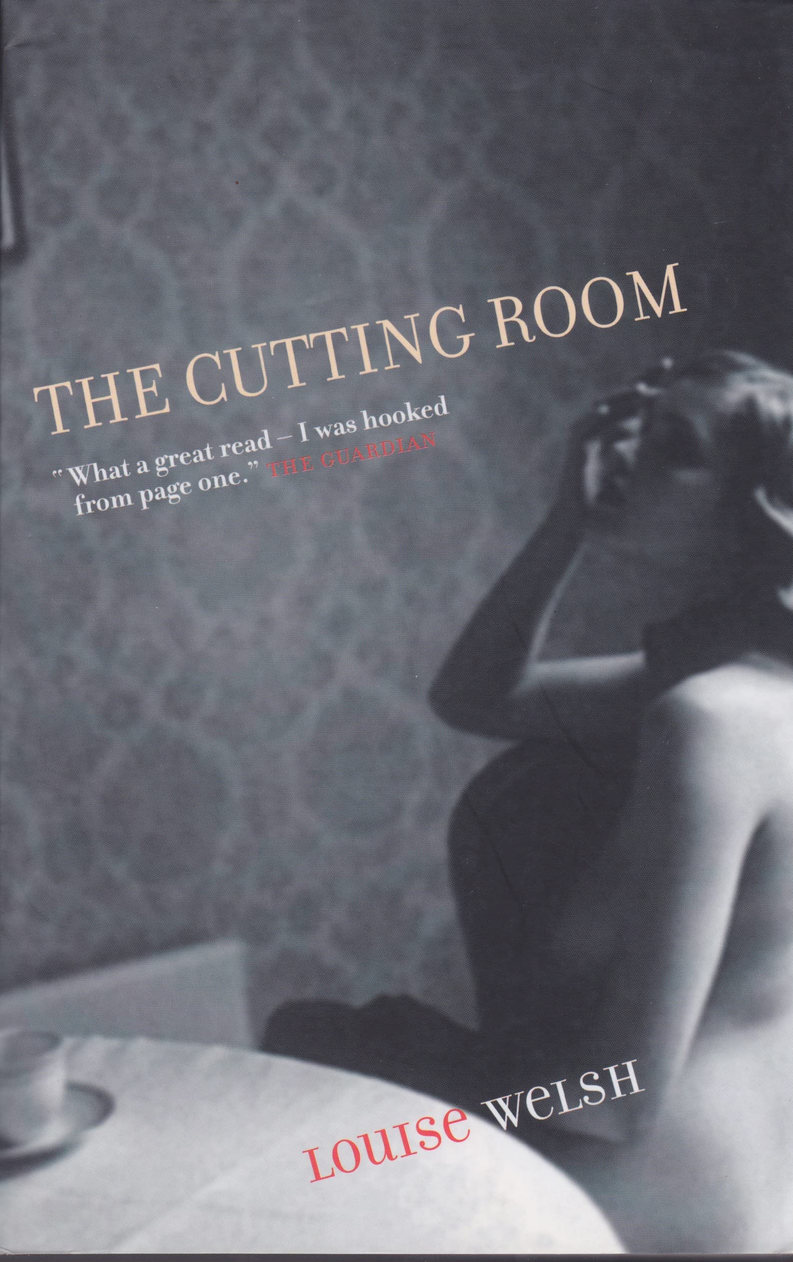 The Cutting Room