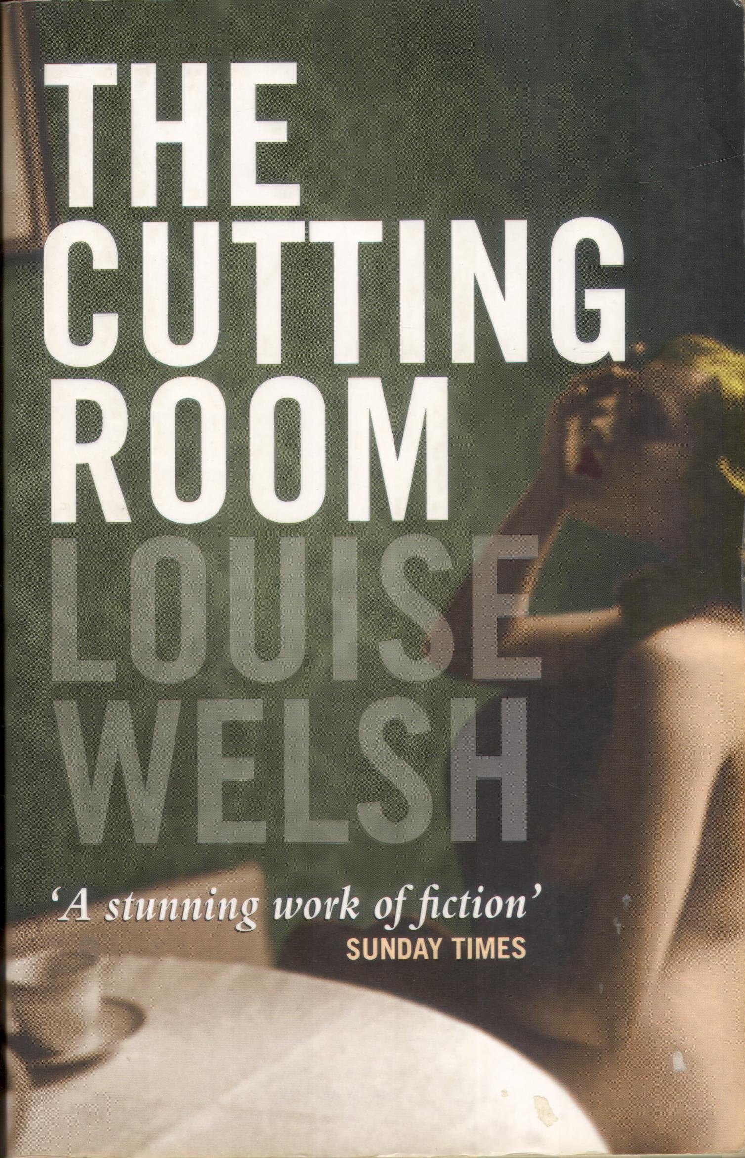 The Cutting Room