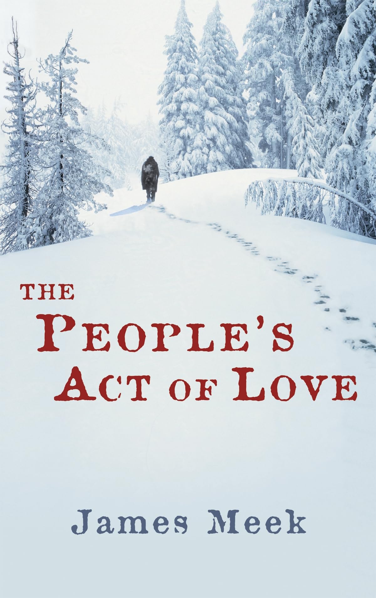 The People's Act of Love