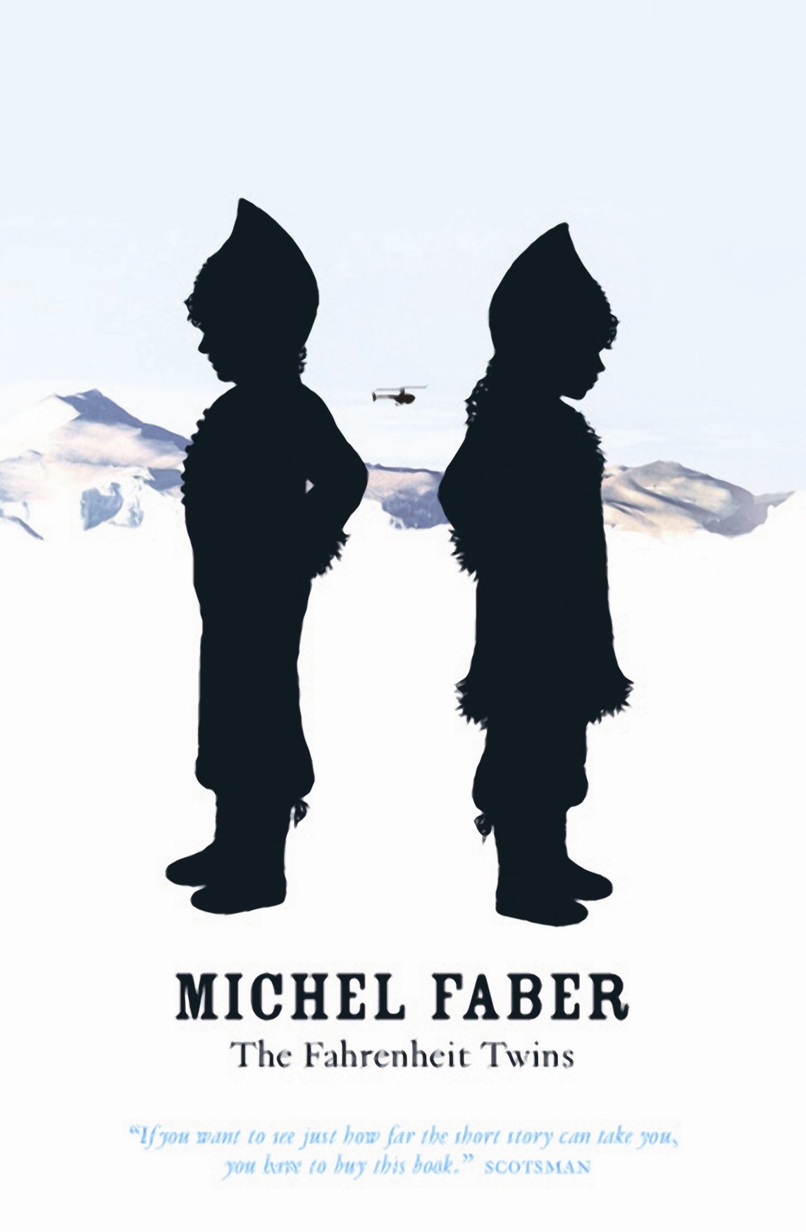 Thefahrenheit Twins by Faber, Michel on Jul-13-2006,