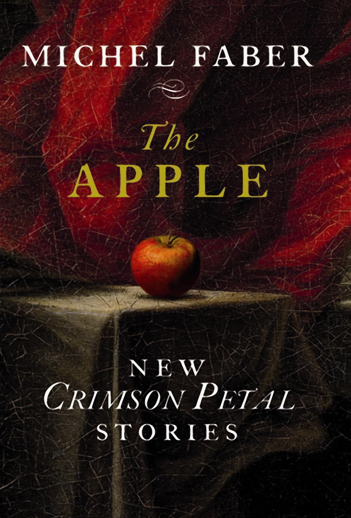 The Apple: Crimson Petal Stories