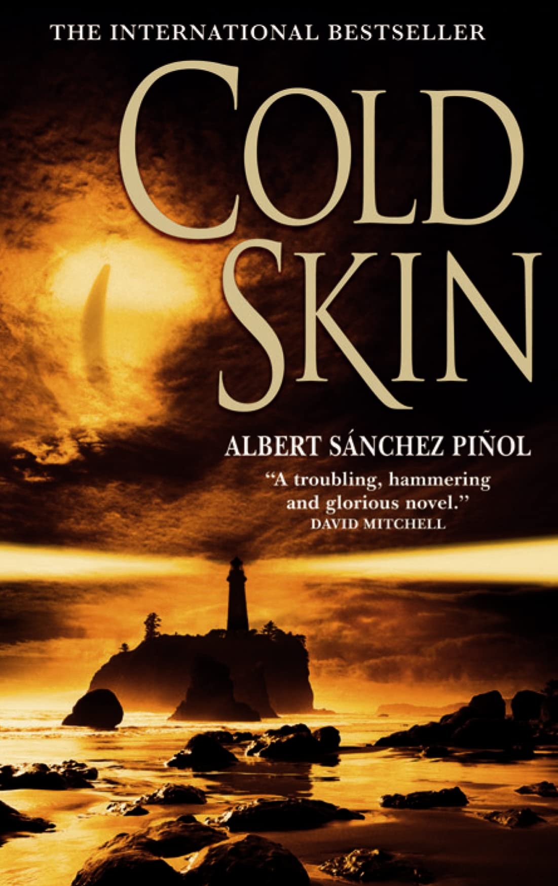 Cold Skin