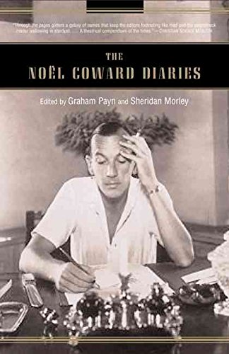 The Noel Coward Diaries