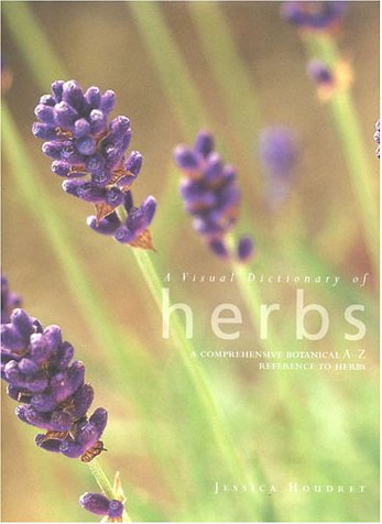 A Visual Dictionary of Herbs