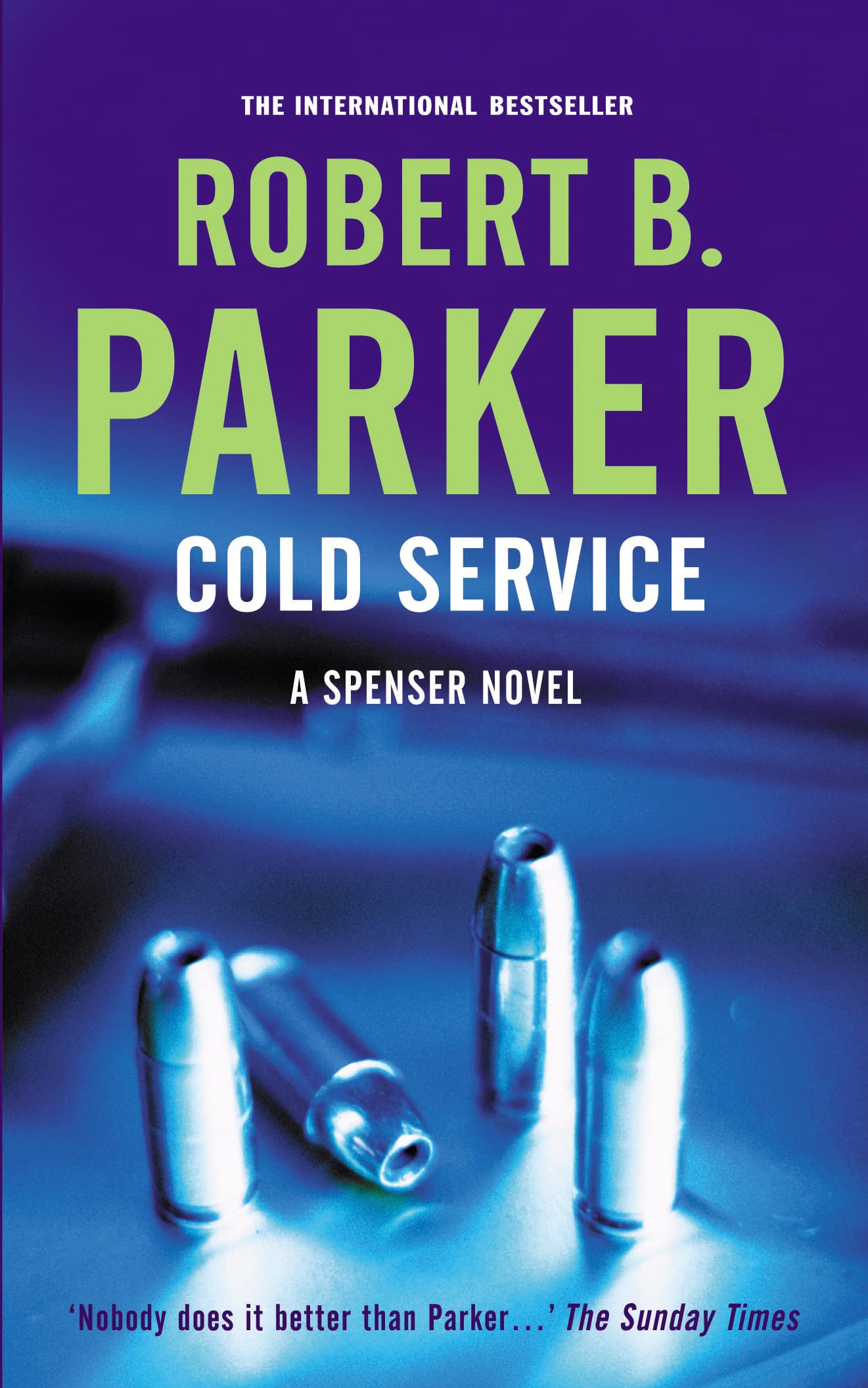 Cold Service