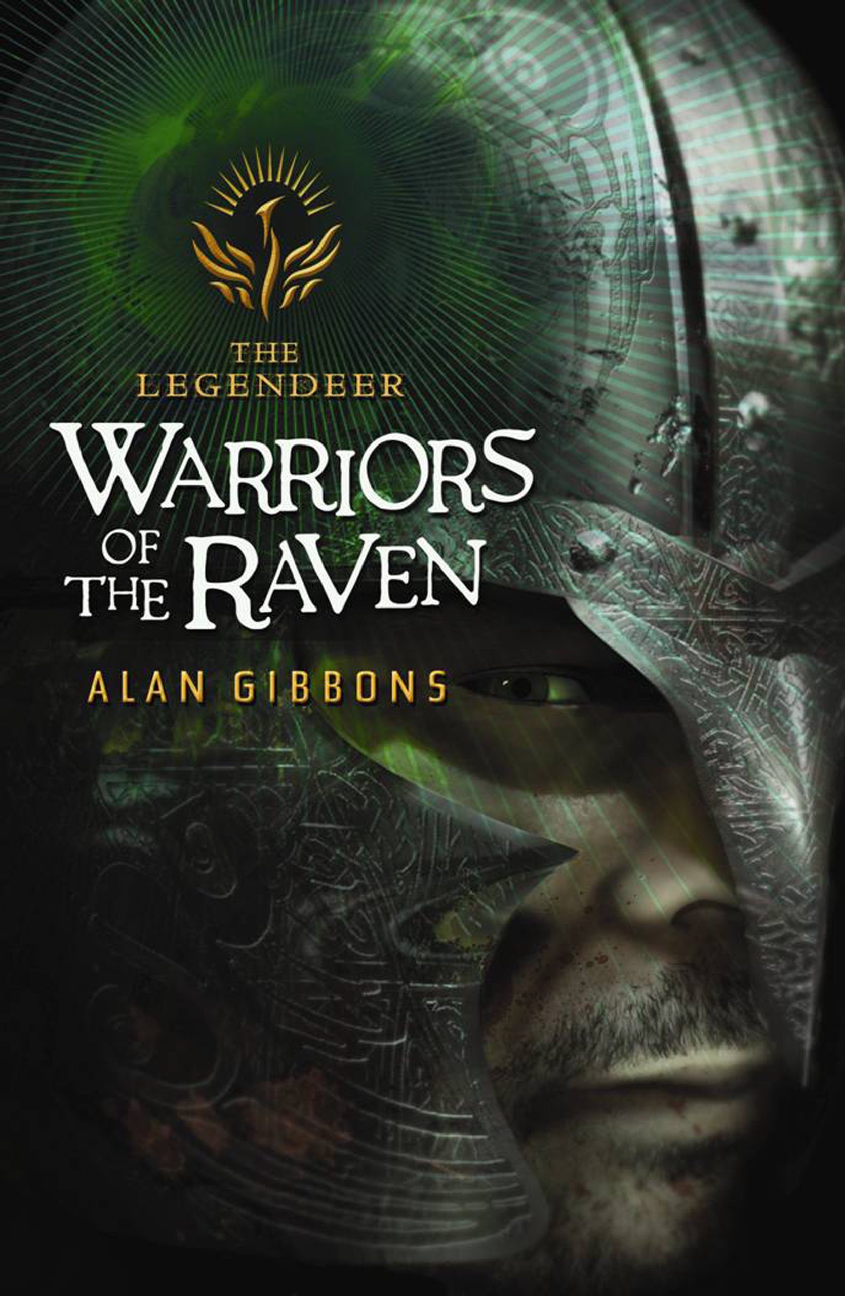 Warriors of The Raven