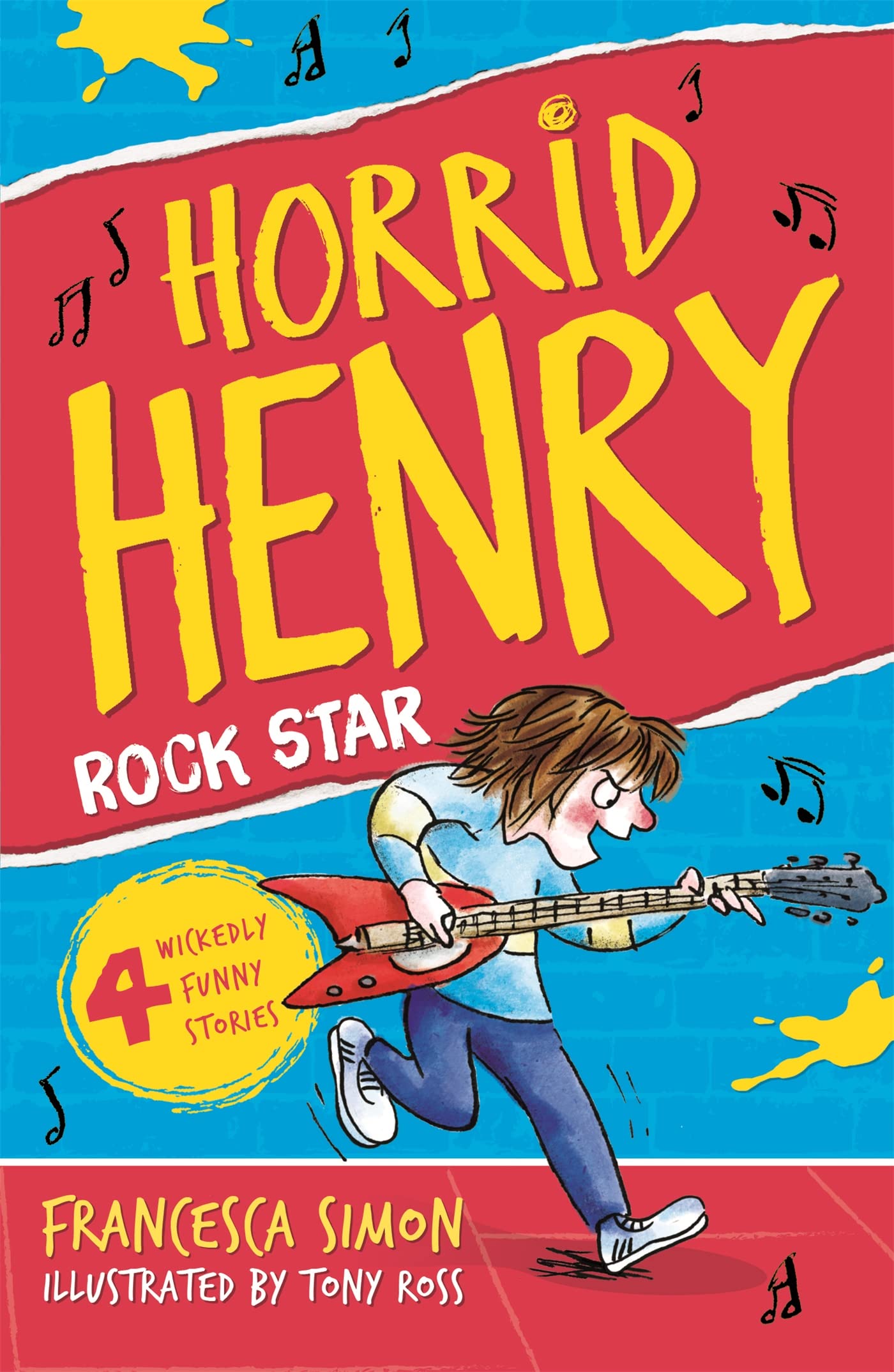 Rock Star: Book 19