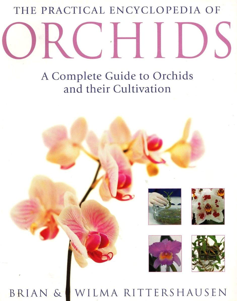 The Practical Encyclopedia of Orchids