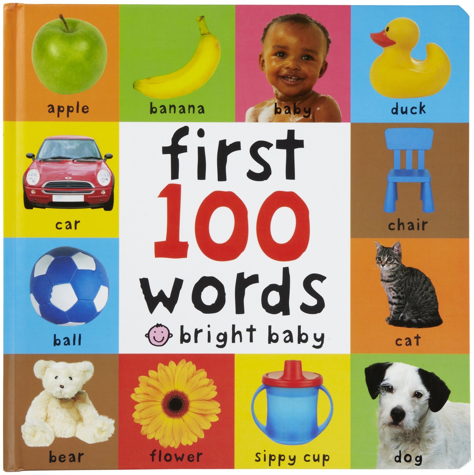 First 100 Words