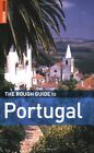 The Rough Guide to Portugal Ellingham, Mark; Fisher, John; Kenyon, Graham; Hancock, Matthew And Brown, Jules