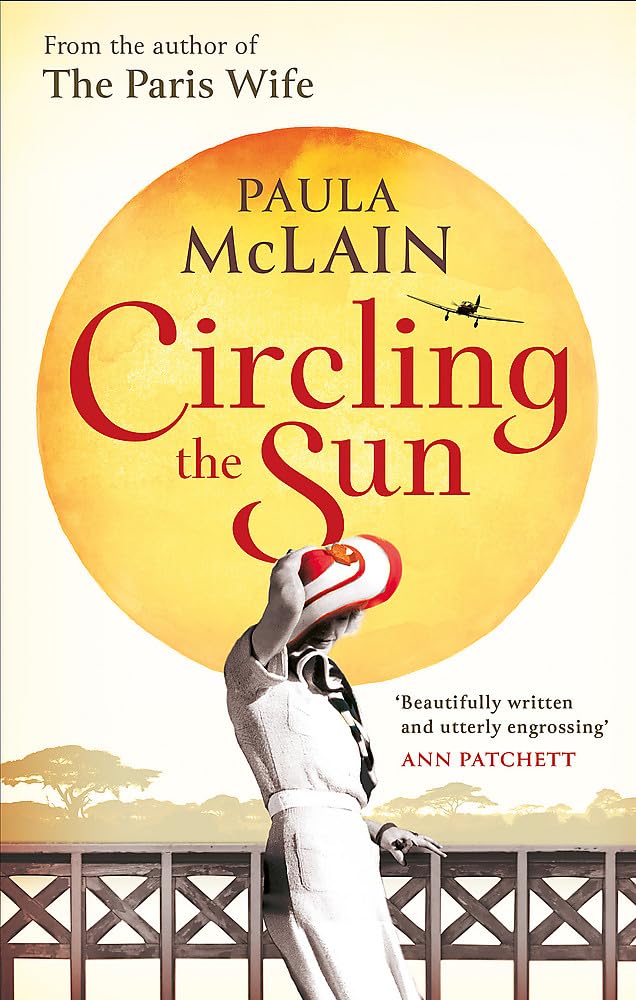 Circling The Sun