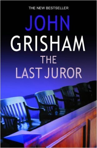 The Last Juror