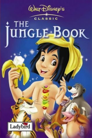 Jungle Book