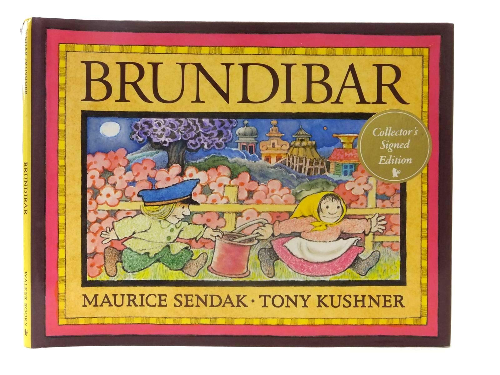 Brundibar