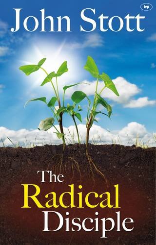 The Radical Disciple