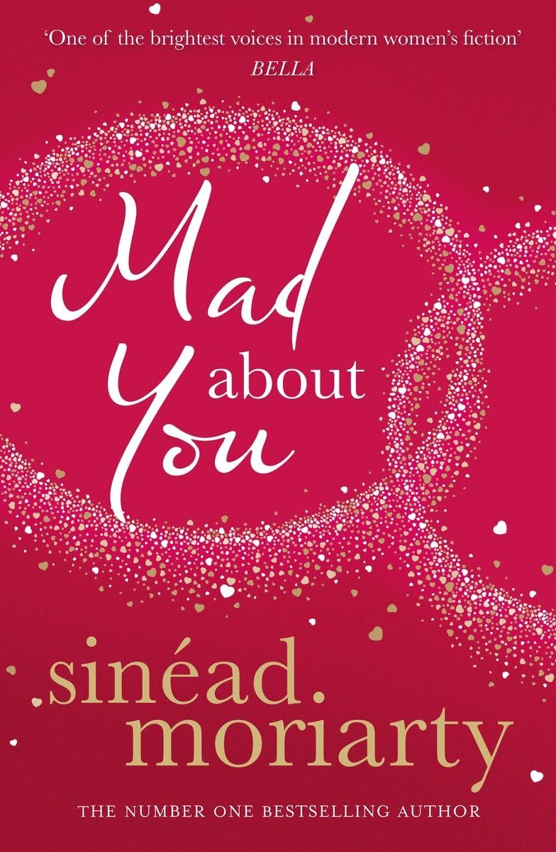 Mad about You: Emma And James, Novel 4