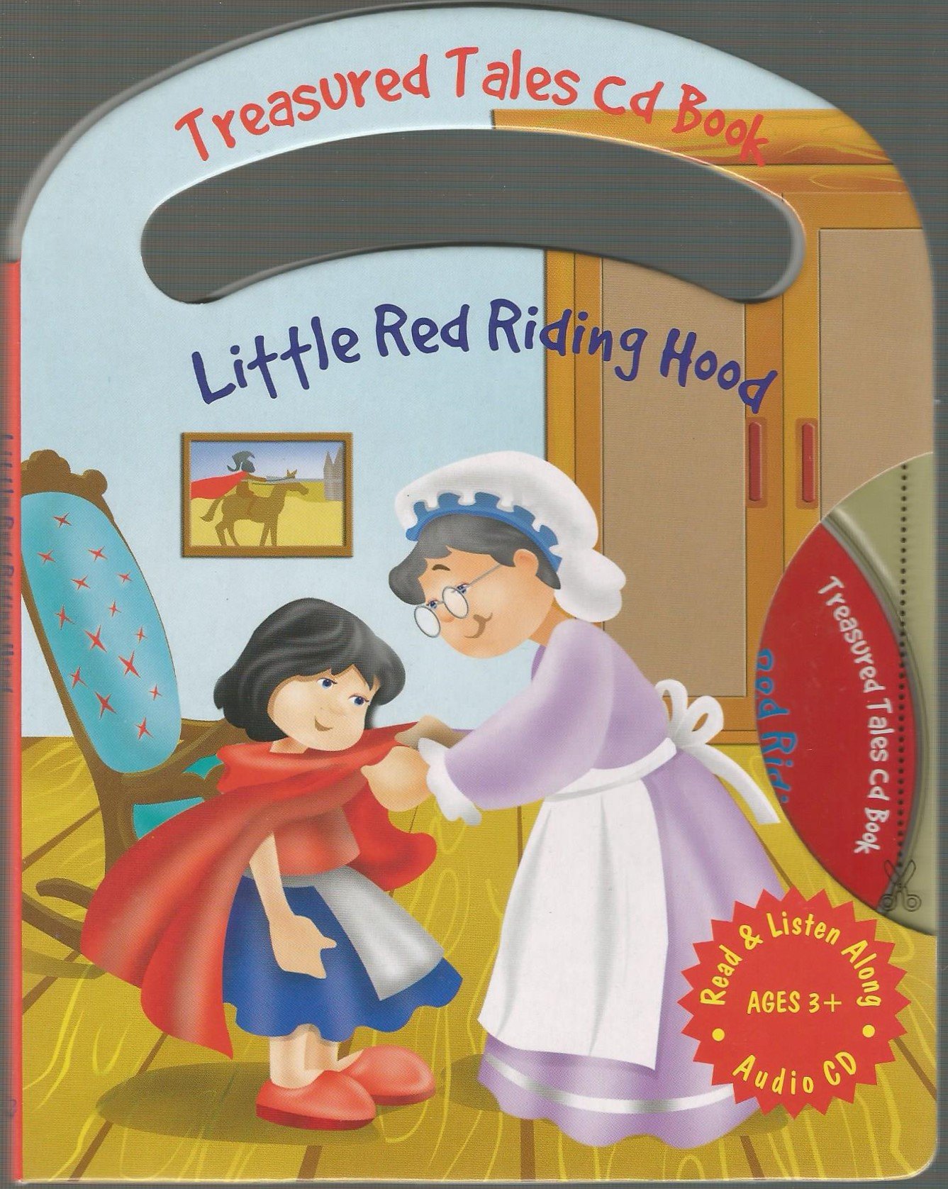 Little Red Riding Hood
