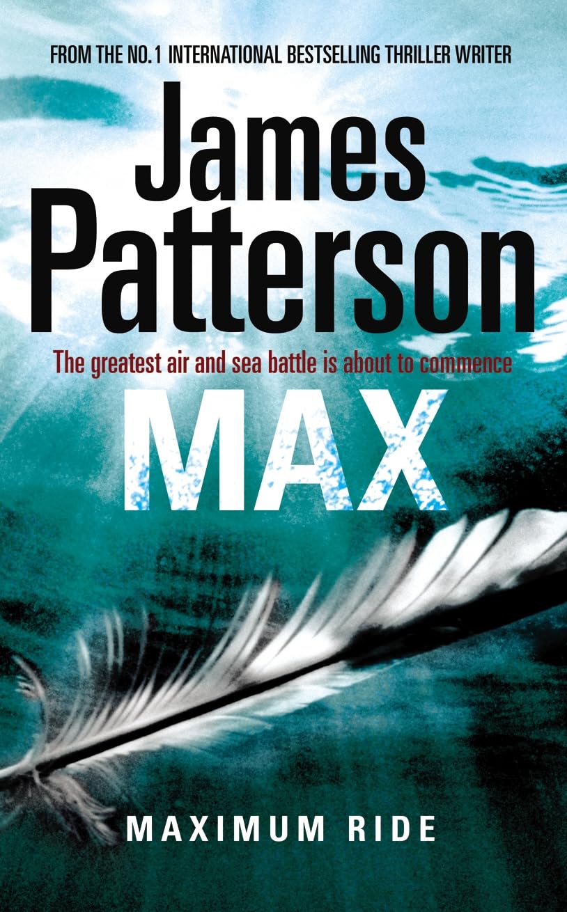 Maximum Ride