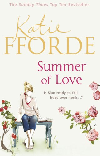 Summer of Love: Are You Ready to Fall in Love?