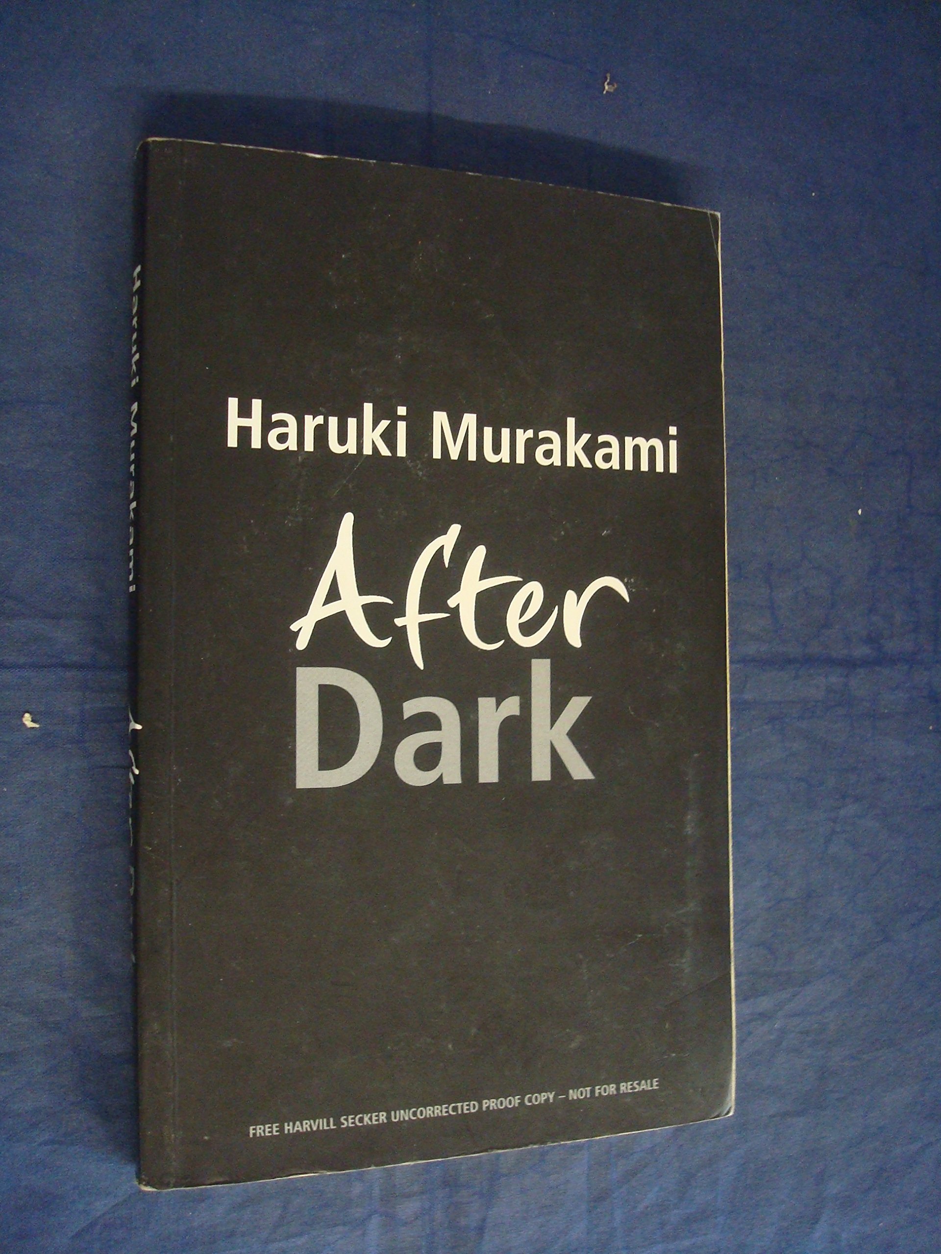 After Dark