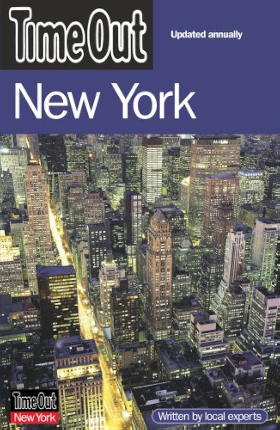 Time Out New York