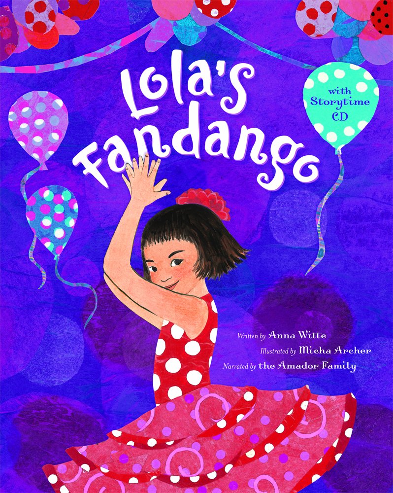 Lola's Fandango