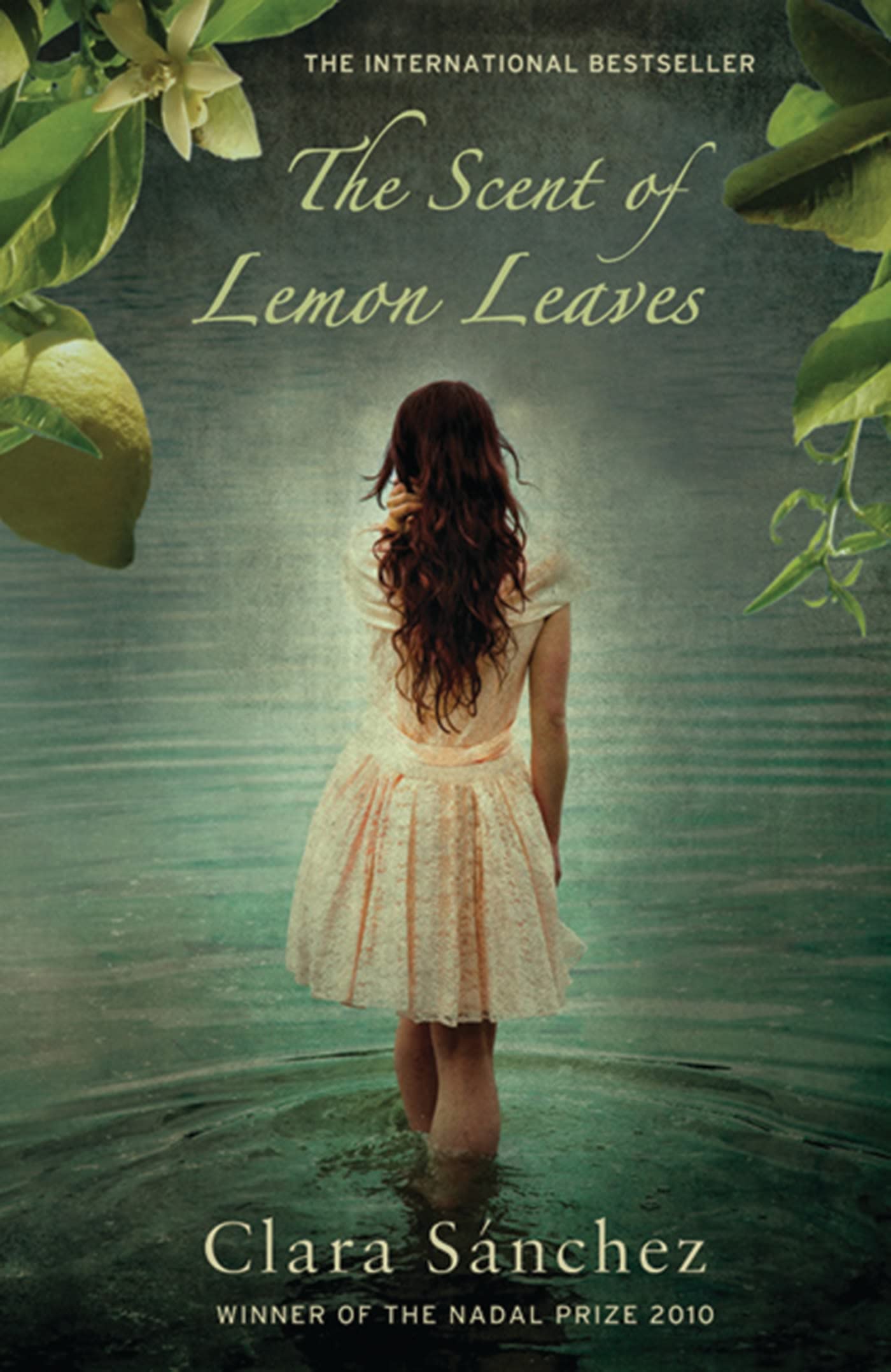 The Scent of Lemon Leaves