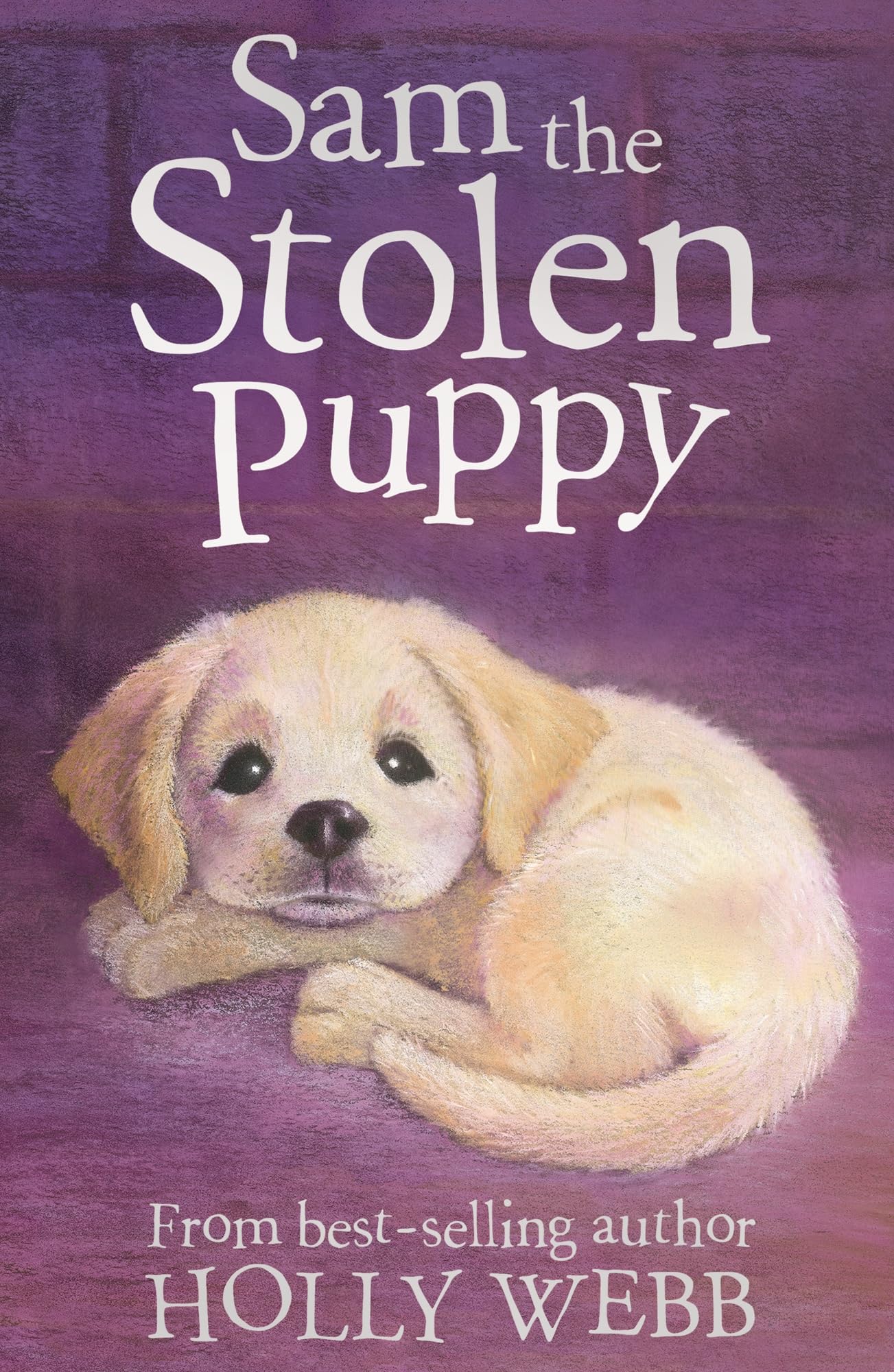 Sam The Stolen Puppy: 4