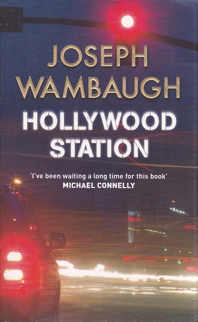 Hollywood Station