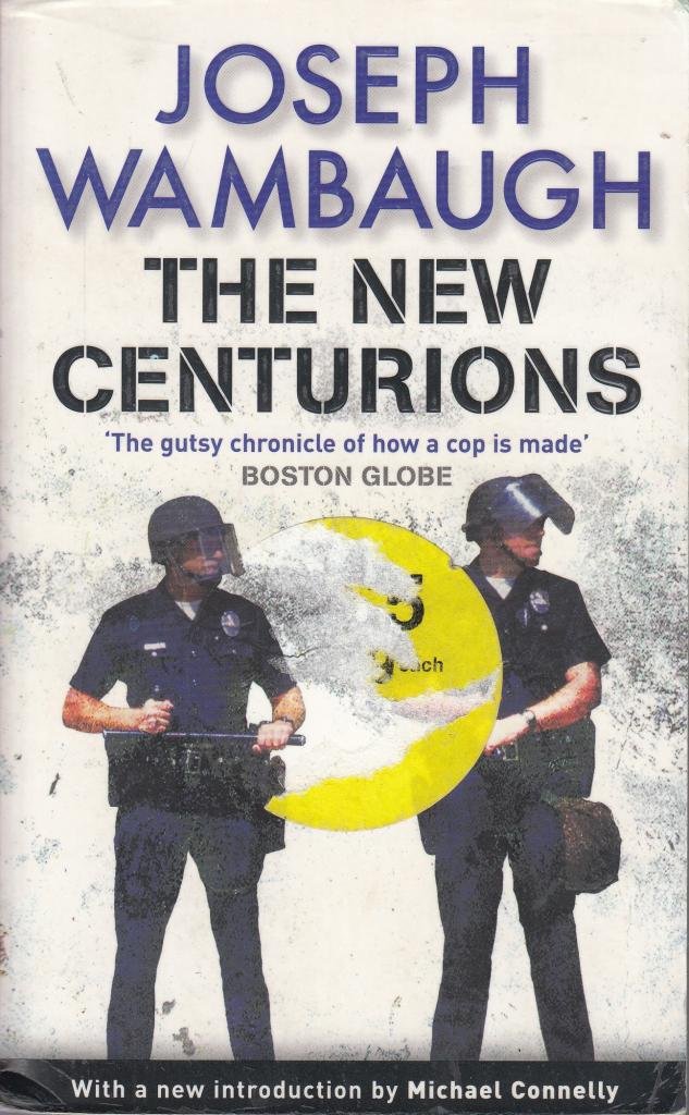 The New Centurions