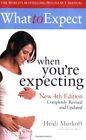 What to Expect When You're Expecting