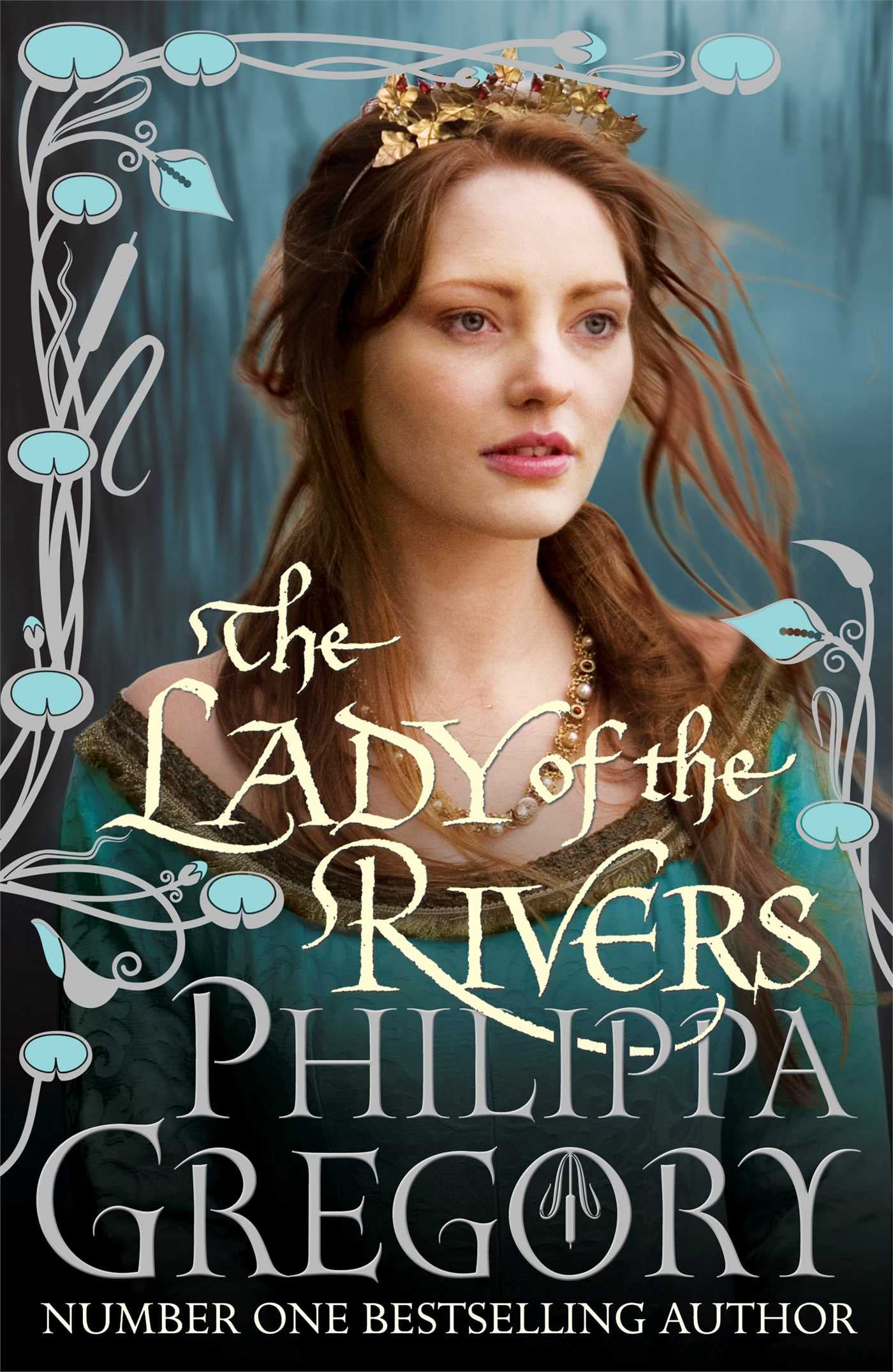 The Lady of The Rivers