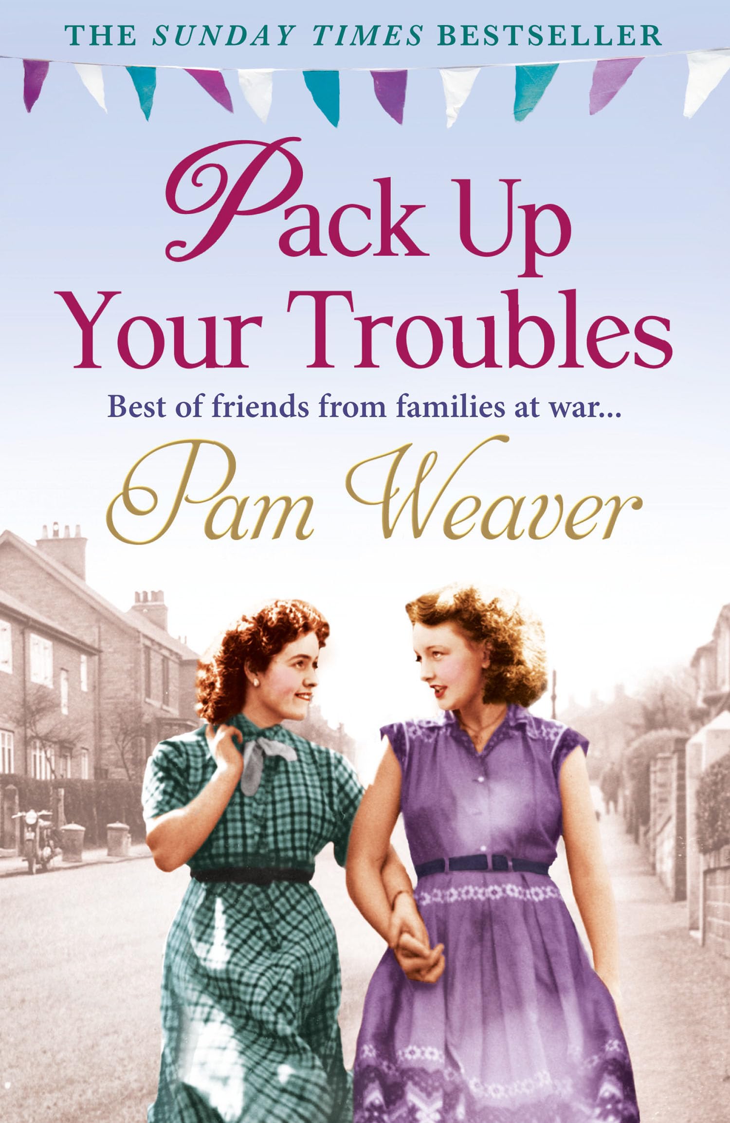 Pack up Your Troubles