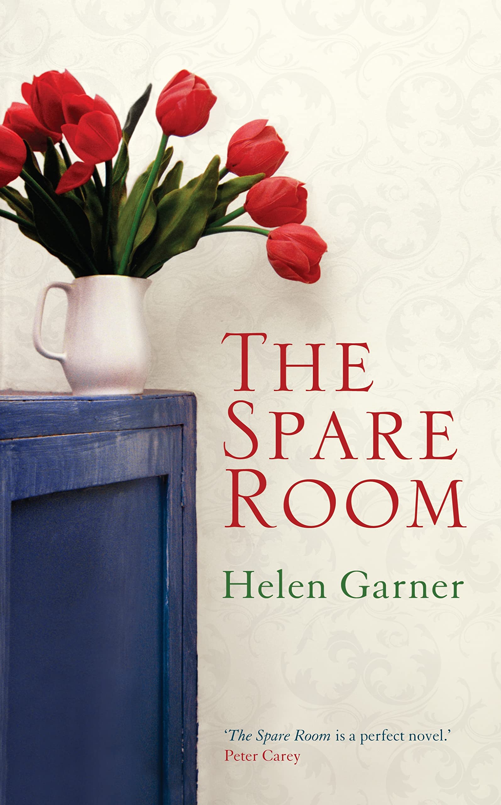 The Spare Room