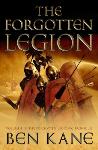 The Forgotten Legion: