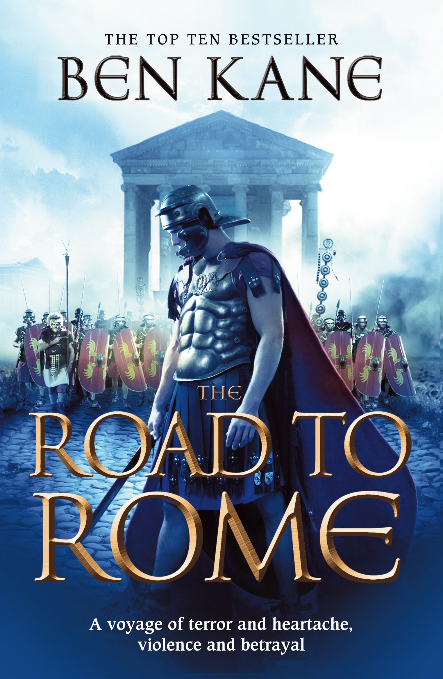 The Road to Rome: