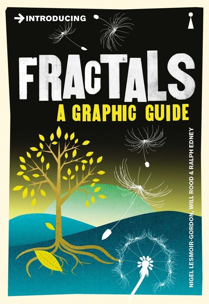 Introducing Fractals: a Graphic Guide